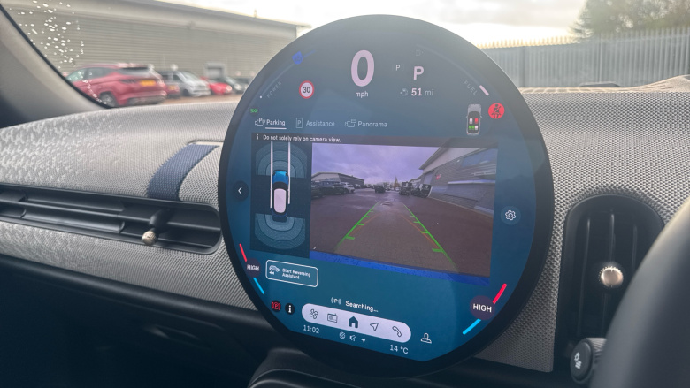 MINI Cooper 1.5 C Exclusive 5dr Auto Petrol Hatchback